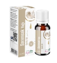 Softem Sarımsak Yağı 20 ml