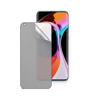 SChitec Xiaomi 10 Uyumlu Ön Yüzey Mat Hidrojel Ekran Koruyucu