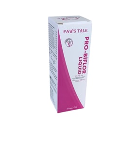 Paws Tale Biflor Liquid 100 Ml