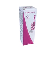 Paws Tale Biflor Liquid 100 Ml