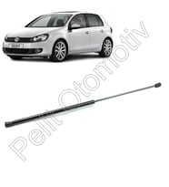 GOLF 6 MOTOR KAPUT AMARTİSÖRÜ 5K0823359C