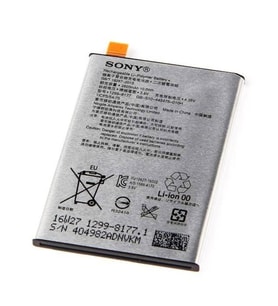 Sony Xperia X F5121 F5122 LIP1621ERPC Pil Batarya