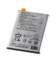 Sony Xperia X F5121 F5122 LIP1621ERPC Pil Batarya