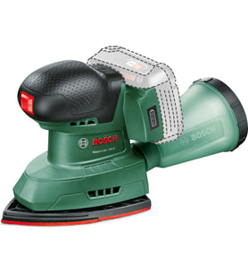 Bosch EasySander 18V-8 Aküsüz Zımpara Makinesi