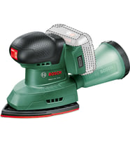 Bosch EasySander 18V-8 Aküsüz Zımpara Makinesi