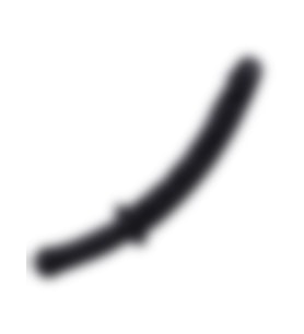 Konyax Jop Dildo Rengi Siyah 38 cm