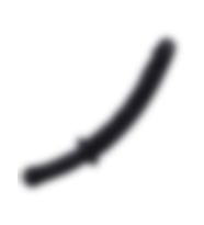 Konyax Jop Dildo Rengi Siyah 38 cm