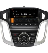Ford Focus 3 9 inç Android Navigasyon ve Multimedya Sistemi 2012-2015