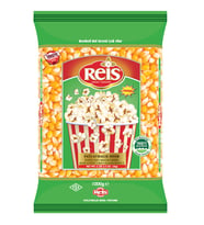 Reis 1 Kg Patlatmalık Mısır Popcorn
