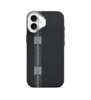 CARBONAIR MAGFORGE Elite Shadow Architect iPhone 17 MagSafe Kılıf