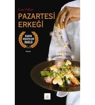 Pazartesi Erkeği