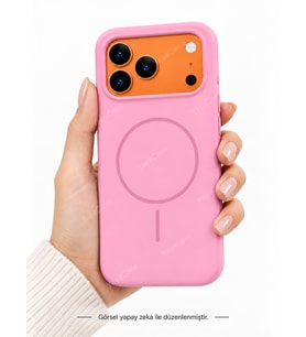 iPhone 11 Uyumlu Telefon Kılıfı