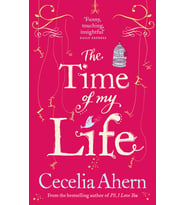 The Time of My life