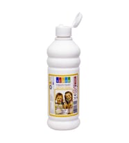 SÜDOR PARMAK BOYASI 500 ML BEYAZ - SD8009-13