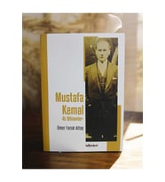 Mustafa Kemal Az Bilinenler
