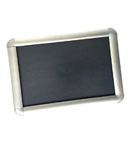 Açılır Kapanır Plastik A4 Rondo Çerçeve 21x30 cm