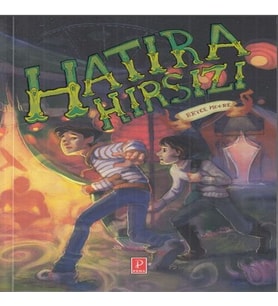 Hırsızı