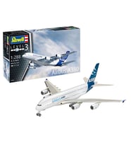 Revell Model Kit Uçak Airbus A380 03808