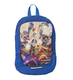 LEGO Nexo Knights 100291608 Movie Magic School Bag (M)