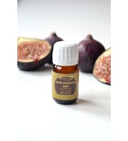 Incir Çekirdeği Yağı (fig Seed Oil) -20 Ml