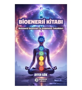 Bioenerji Kitabı