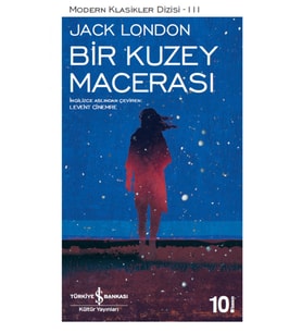 Jack London Bir Kuzey Macerası