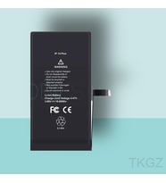 Tkgz - iPhone 14 PLUS Uyumlu Pil - Servis Sıfır