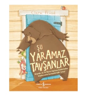 Şu Yaramaz Tavşanlar