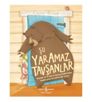 Şu Yaramaz Tavşanlar