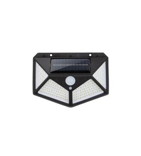 50W Titan Solar Aplik Beyaz Işık