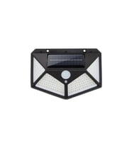 50W Titan Solar Aplik Beyaz Işık