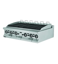 Empero EMP.6LG030-S-LPG Gazlı Sulu Izgara*** Lpg