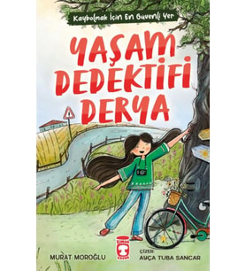 Yaşam Dedektifi Derya