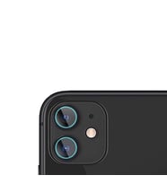 Apple iPhone 12 Mini Kamera Lens Cam Koruyucu Full Cam (Renksiz)