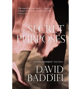 The Secret Purposes