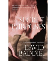 The Secret Purposes