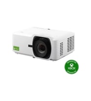 Yüksek Parlaklık 4K Lazer Projektör, Ev ve Oyun İçin Mükemmel Görüntü