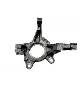 Renault Symbol 2012 Aks Tasiyici Sol Ön 72MM 400141304R Wisco