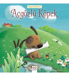 Açgözlü Köpek