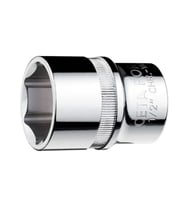 İzeltaş 24 mm 1/2 Altı Köşe Lokma Anahtar - İzeltaş 1119061024