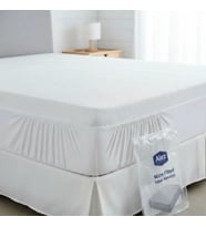 Northcity Micro Fitted Yatak Koruyucu 160x200 - Sağlıklı Uyku İçin Mikroporöz Alez