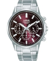 Lorus RT377KX9 Erkek Kol Saati