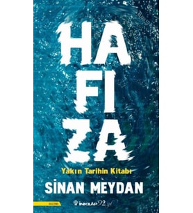Hafıza - Yakın Tarihin Kitabı