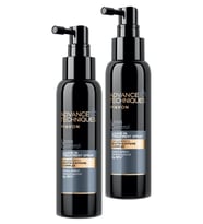 Avon Advance Techniques Koparak Dökülme Karşıtı Saç Spreyi 100 Ml. İkili Set