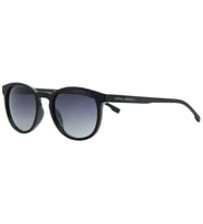 Opal Sport OS0922S PZHIR 50 Polarize Unisex Güneş Gözlüğü (Siyah)