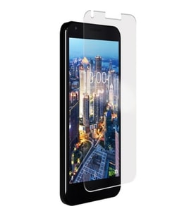 Vestel Venüs 5000 Nano Flexible Esnek 9H Temperli Ekran Koruyucu Cam