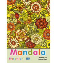 Mandala Desenler