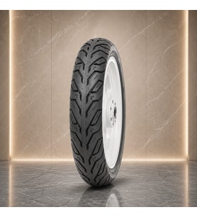 Servis 3.50-10 TL DIŞ LASTİK (RACER) Motosiklet Lastiği