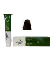 Omega Plus Color Professional Hair Color Cream 60 ml 7/44 Bakır Cazibe