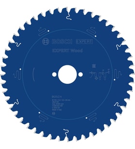 Expert for Wood 216 * 30 mm 48 Diş